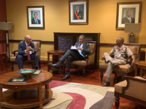 Prime Minister to Give Keynote Speech at ILO Centenary