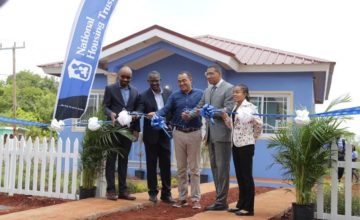Government to roll out Housing Component of HOPE