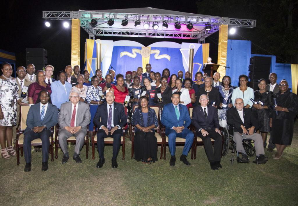 Education is the Greatest Force for Positive Social Change and Upward Mobility – PM Holness