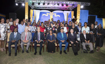 Education is the Greatest Force for Positive Social Change and Upward Mobility – PM Holness