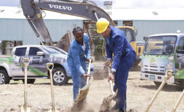Morant Bay to Expect Economic Benefits From Major Infrastructure Projects