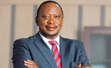 President of Kenya to Celebrate Jamaica’s 57th Independence