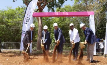 Holness Administration Holds Record for Most Houses Built
