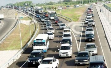 Cabinet Discusses Traffic Management Plans for the Start of the 2019/2020 School Year