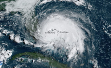 Disaster Response Team Primed and Ready to Assist Bahamas – PM Holness
