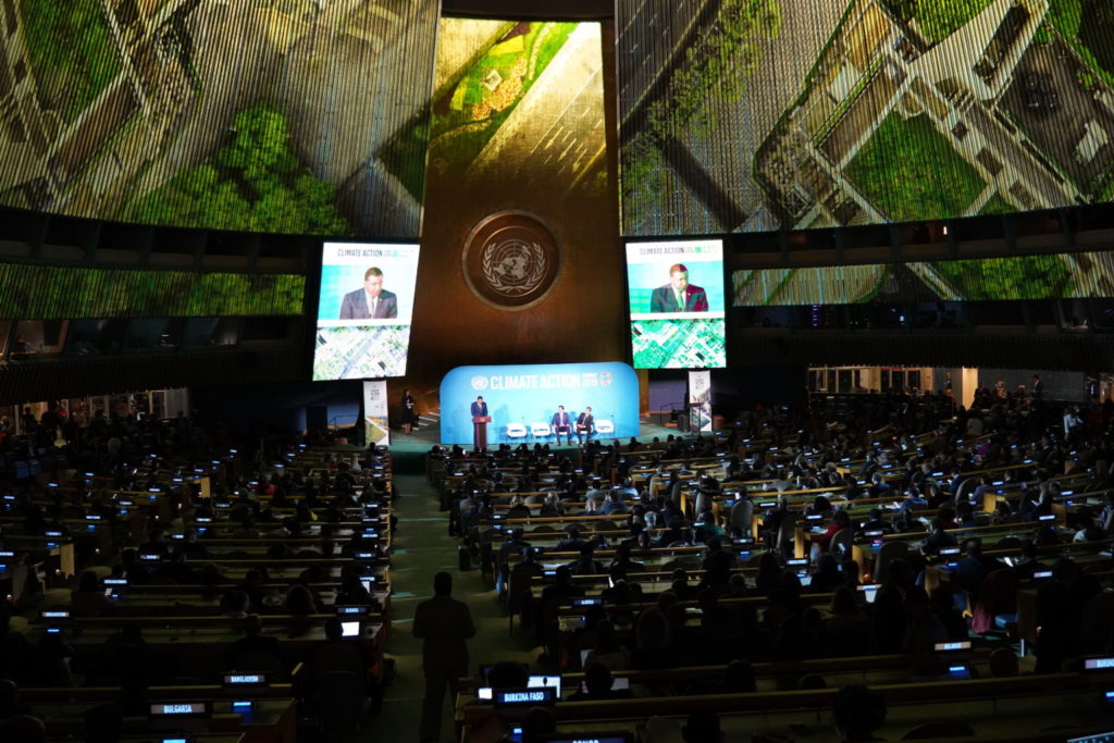 Prime Minister Holness Reports Major Achievements Under the Climate Financing Initiative