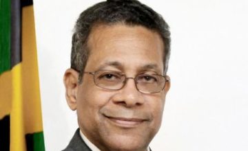 Baugh: A Statesman, a True Gentleman of Jamaican Politics