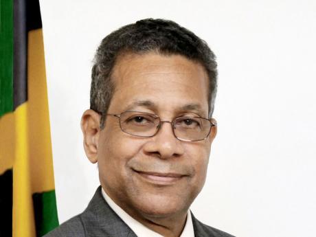 Baugh: A Statesman, a True Gentleman of Jamaican Politics