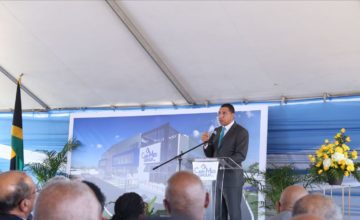 Government Committed to Fiscal Responsibility
