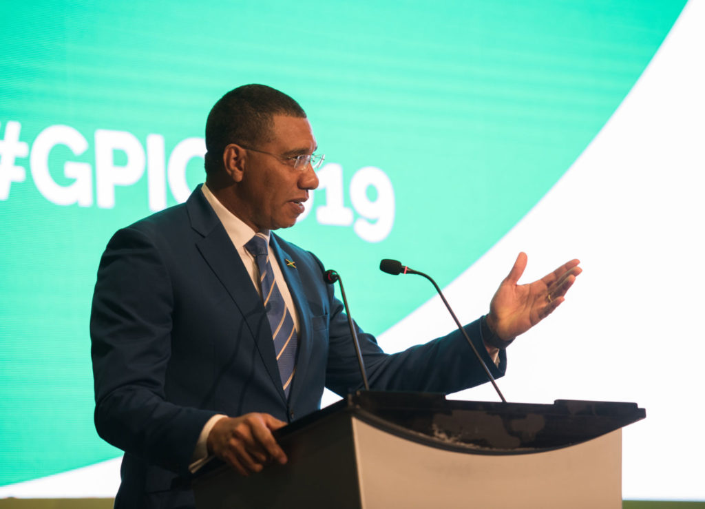 Jamaica to Pioneer Caribbean Green Bond Listing