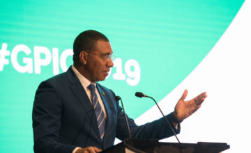 Jamaica to Pioneer Caribbean Green Bond Listing