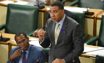 Government on the Mark for ICT Upgrade