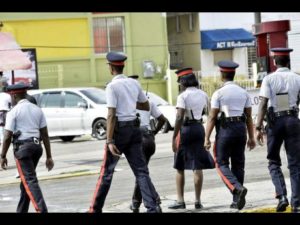 Government Increasing Security Presence as Festive Season Approaches
