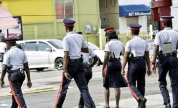 Government Increasing Security Presence as Festive Season Approaches
