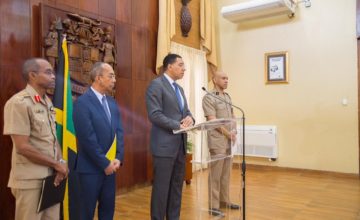 SOE Now in Effect for Eastern Kingston
