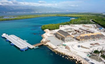Port Royal, Jamaica’s New Cruise Destination