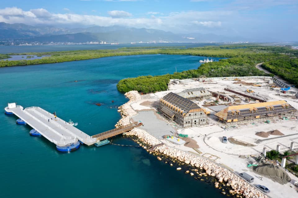 Port Royal, Jamaica’s New Cruise Destination