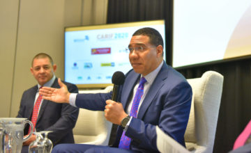 Government Proactively Develops Port Royal