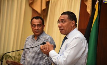 Government Restricts Public Gatherings for the Next 14 Days in Wake of Second COVID-19 Case in Jamaica
