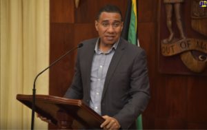 Government Coordinates Efforts to Truck Water in Wake of COVID-19