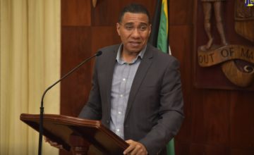 Government Coordinates Efforts to Truck Water in Wake of COVID-19