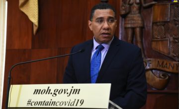 Cabinet Approves a Raft of Measures including Work from Home for Non Essential Tasks