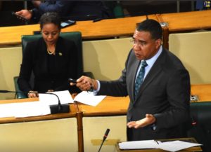 PM Holness Extends Opening Hours for Restocking in St. Catherine and BPOs Ordered Closed