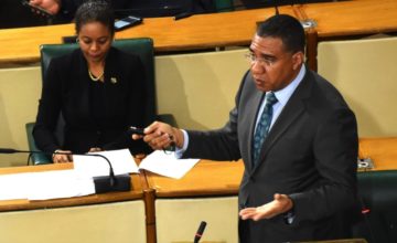 PM Holness Extends Opening Hours for Restocking in St. Catherine and BPOs Ordered Closed