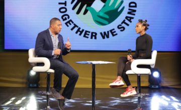 PM Holness Donates $3000US to Jamaica Telethon