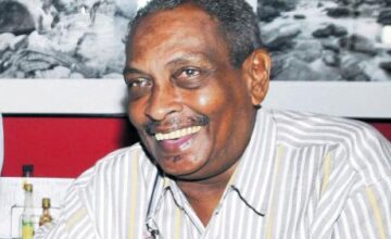PM Holness Pays Tribute to Award-Winning Photojournalist Michael Gordon