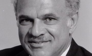Former Government Minister Dr. Neville Gallimore Has Died