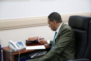 Government Will Improve Difficulties and Delays Experienced by Jamaicans in State Quarantine