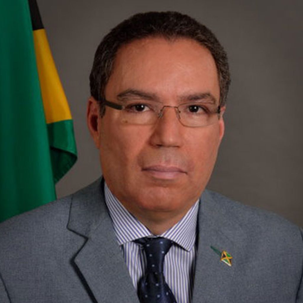 PM Holness Announces Changes to Portfolio Assignment