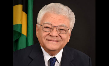 PM Holness Announces Full Cabinet Appointments