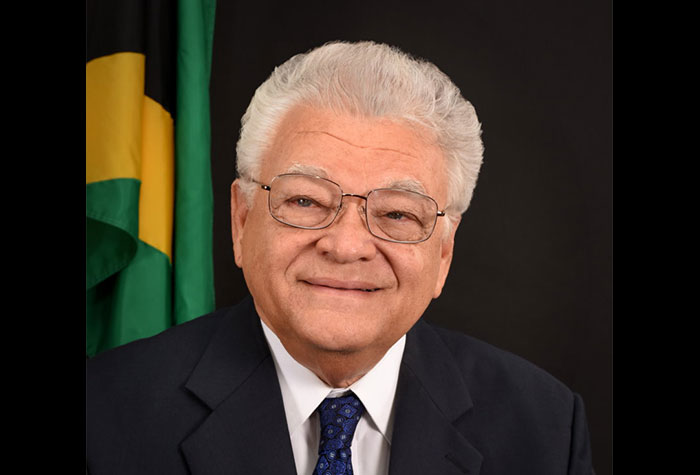 PM Holness Announces Full Cabinet Appointments