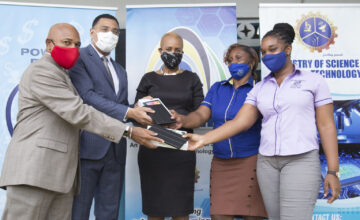 Tablets for Teachers Programme gets Underway