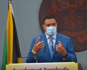 Government Tightens Curfew Measures Amid Rise in Covid-19 Cases