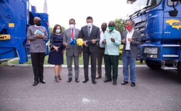 Government Serious About Transformation