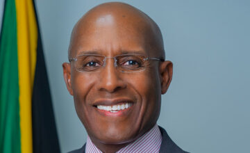 BUSINESS MINISTER ENCOURAGES MSMEs TO TAKE ADVANTAGE OF UPCOMING ROADSHOW
