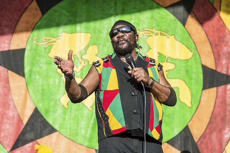 PM Mourns the Passing of Legendary Reggae Singer, Toots