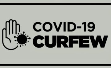 Government Extends COVID-19 Enforcement Measures Until October 7