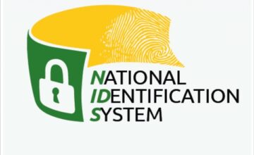 NIDS Bill to be Put to Joint Select Committee and Passed this Year
