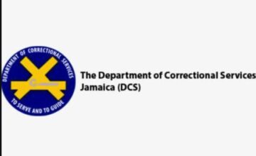 PM Holness Expresses Sadness at the Death of a Correctional Officer