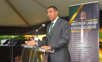 Government Committed to Preserving, Promoting and Protecting the Environment