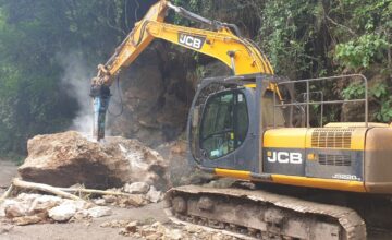 Funds Allocated for Repair and Rehabilitation Projects