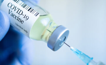 One Million Jamaicans to be Vaccinated by the End of November