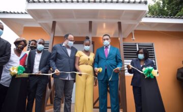 Government to Complete 114 Houses Under the National Social Housing Programme