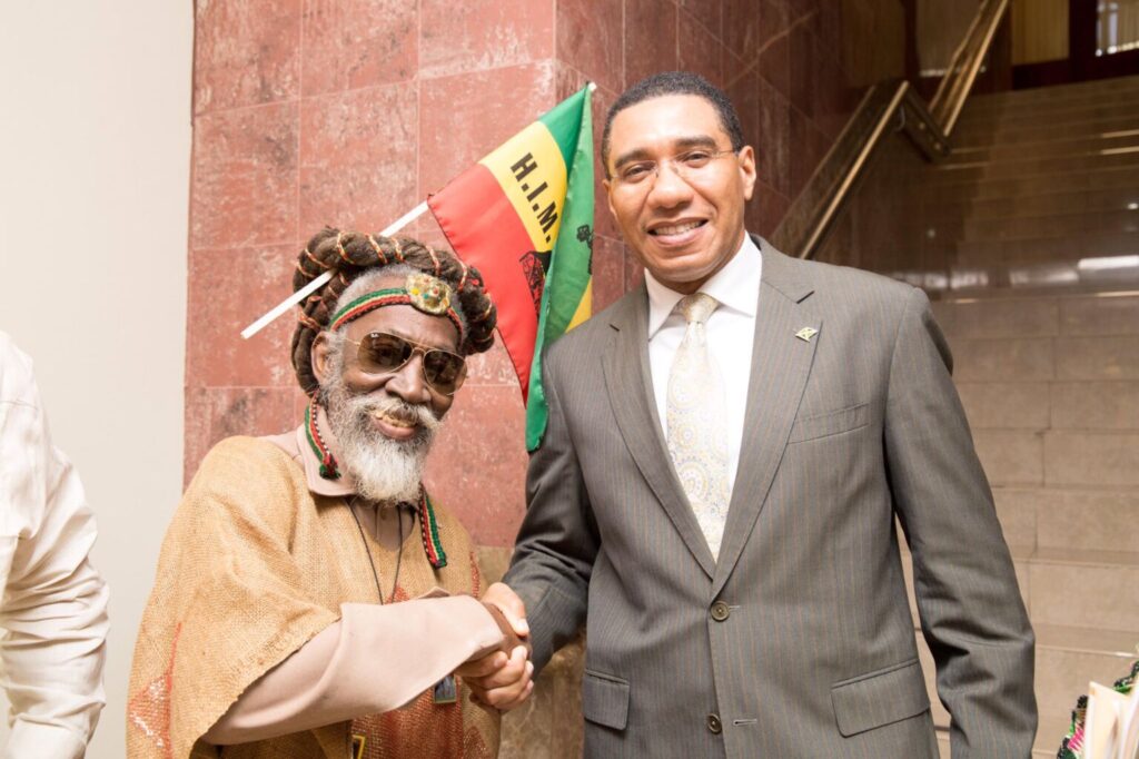 Jamaica Has Lost a Pioneer in Reggae – PM Holness