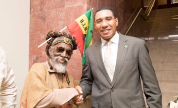 Jamaica Has Lost a Pioneer in Reggae – PM Holness
