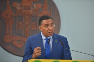 No Politics and Favoritism Around COVID-19 Vaccination – PM Holness